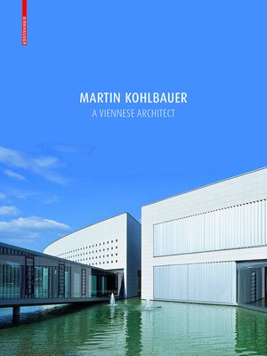 cover image of Martin Kohlbauer